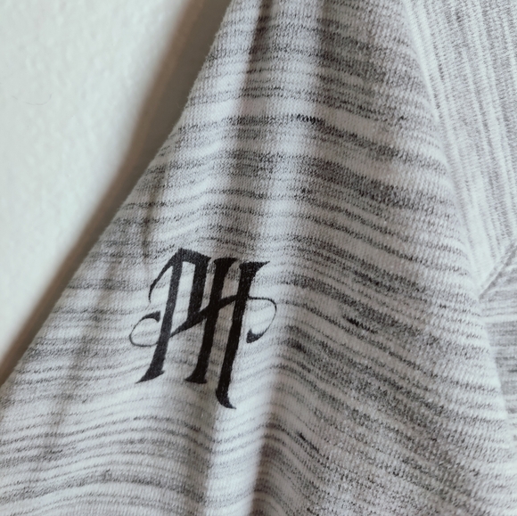 Purple Heart Men's "Defeat Your Enemies with Success" Crewneck Sweatshirt, XXL - Picture 5 of 6